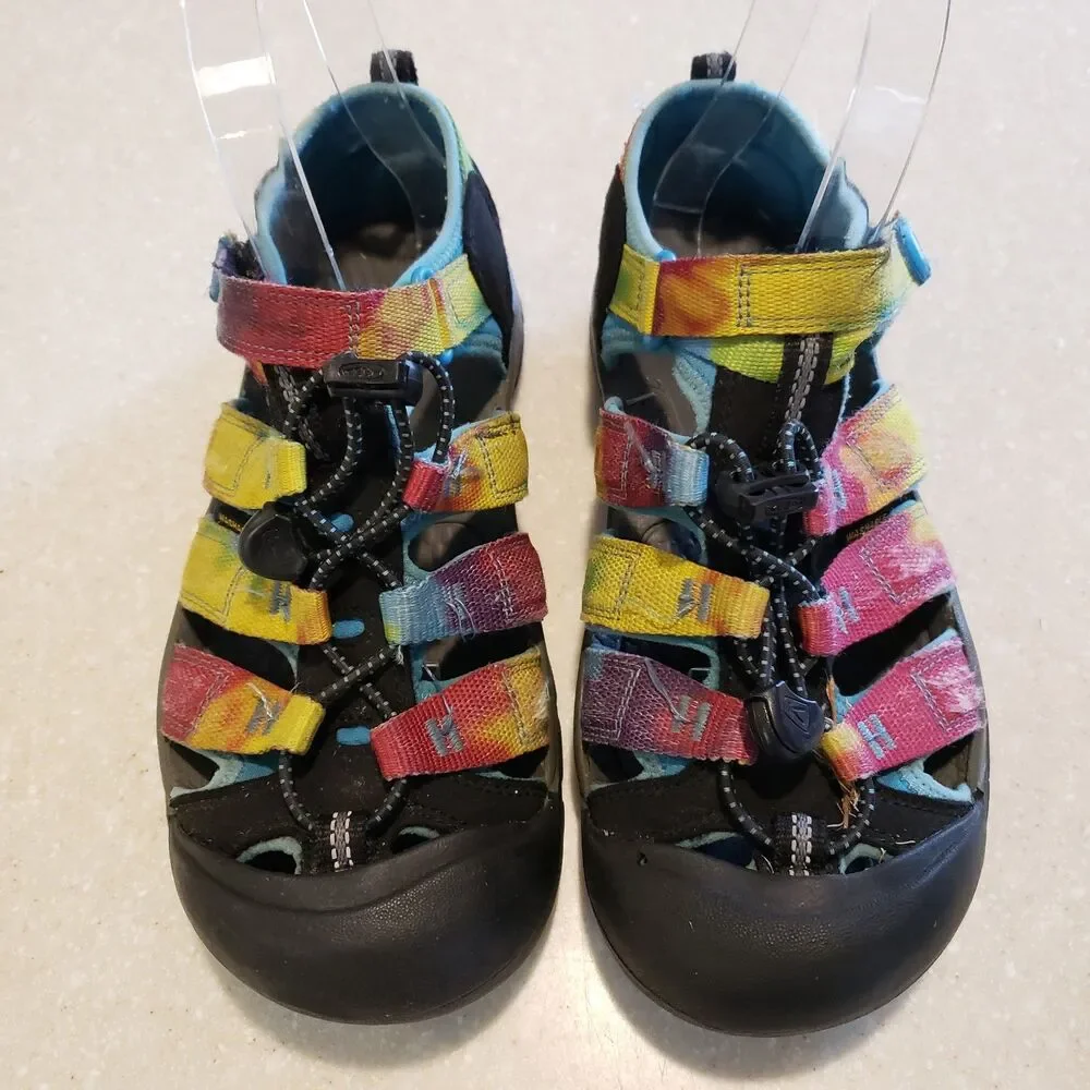 Keen excellent pre